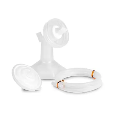 Mothers Milk Inc - MM012326 SpeCtra® Flange Kit for Spectra S2