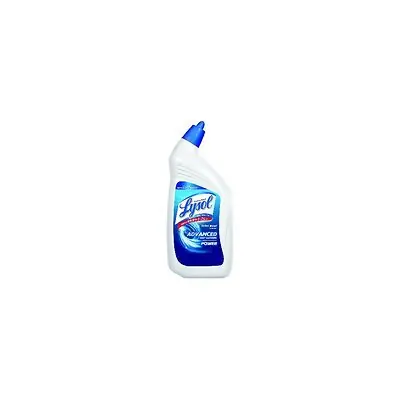 Essendant Co-United Stationers - RAC74278CT Professional Lysol® Toilet Bowl Cleaner