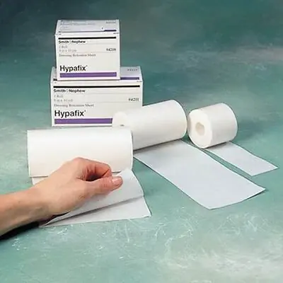 Performance Health - 081296383 Hypafix Dressing Retention Tape