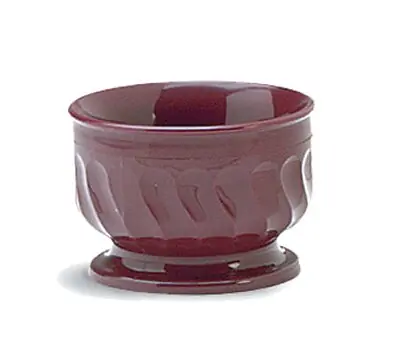 Culinary Depot Inc - DX320061 Turnbury® Insulated Pedestal Based Bowl