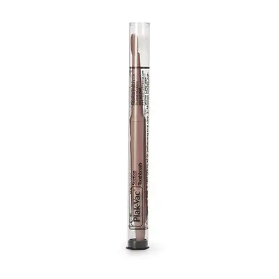 Trademark Medical - 2200B Plak-Vac® Suction Toothbrush