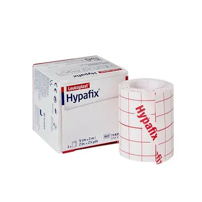 BSN Medical - 4215 Hypafix® Nonwoven Dressing Retention Tape