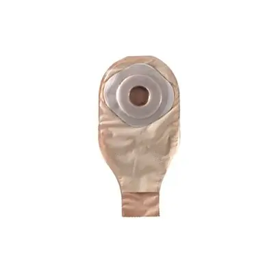 ConvaTec - 022761 ActiveLife® One-Piece Opaque Colostomy Pouch