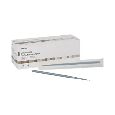 McKesson Brand - 532 McKesson Ear Curette