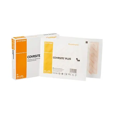 Smith & Nephew - 59715000 Covrsite Plus Composite Dressing