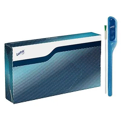 Wellspect Healthcare - 4431640 Lofric® Urethral Catheter
