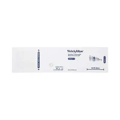 Welch Allyn - SOFT-11 FlexiPort® Cuff