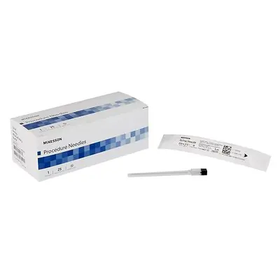 McKesson Brand - 4631V2 McKesson Spinal Needle