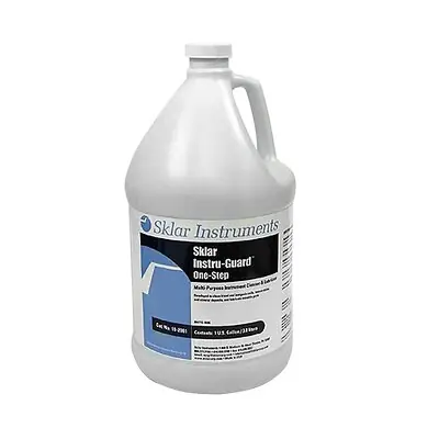 Sklar - 10-2800 Sklar Instru-Guard One-Step Instrument Detergent / Lubricant