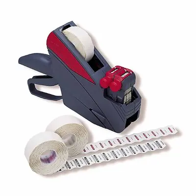 Solventum Corporation - 1257W 3M™ Comply™ Pre-Printed Label