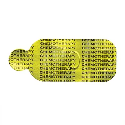 Cardinal - CP3111Y ChemoPlus™ IVA Seals