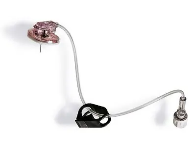 BD - LH-0035 SafeStep® Huber Infusion Set