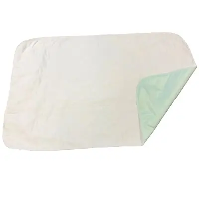 Becks Classic - 7155GRN-PB Beck's Classic Underpad