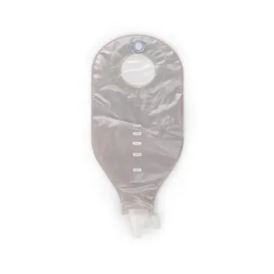 Coloplast - 18657 Ileostomy Pouch SenSura® Mio Flex High Output Two-Piece System 12-1/2 Inch Length