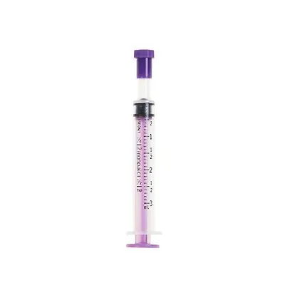 Cardinal - 8881903002 Monoject™ Oral Medication Syringe
