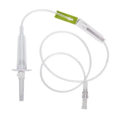 ICU Medical - 1422928 Hospira ICU Secondary Set