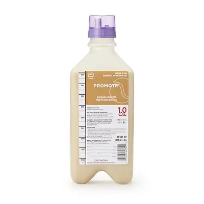 Abbott Nutrition - 62701 Promote™ Complete