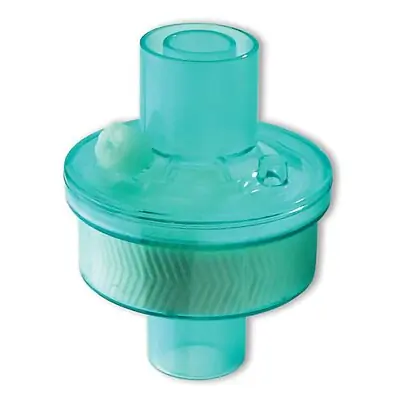 Medtronic MITG - 352U5996 Ventilator Angled Filter Hygrobac® For Ventilator