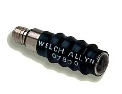 Welch Allyn - 07800-U6 WelchAllyn® Replacement Lamp