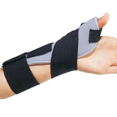 DJO - 79-87100 ProCare® ThumbSPICA™ Thumb Splint