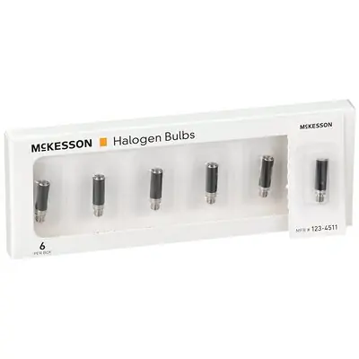 McKesson Brand - 123-4511 McKesson Halogen Lamp