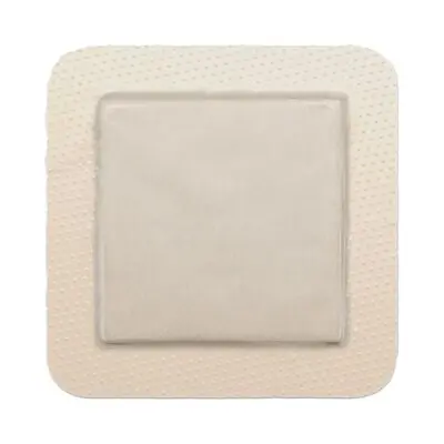 Molnlycke - 395690 Mepilex® Border Ag Silver Foam Dressing
