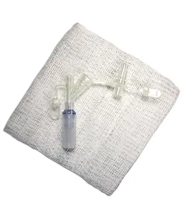 Avanos Medical Sales LLC - 30-6116 Corlock® Corport® Y-Adapter Repair Kit