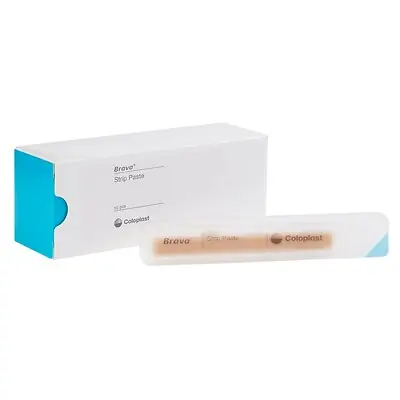Coloplast - 26555 Brava® Moldable Ostomy Barrier Strip Paste