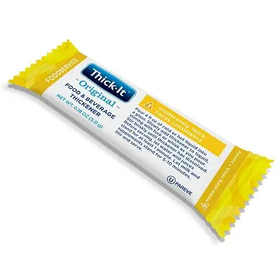 Kent Precision Foods - J593-LE800 Thick-It® Original Honey Consistency Food Thickener