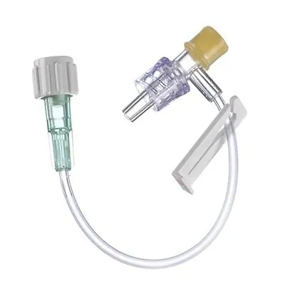 B. Braun - 471991 B. Braun Small Bore Extension Set