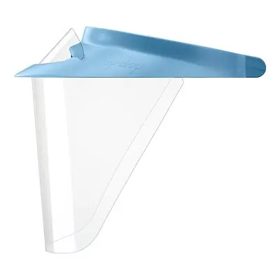 Op-D-Op - 408ABS-BL-S Op-D-Op Visor Shield