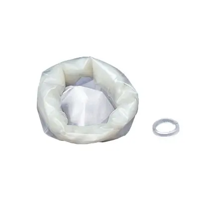 Sheathing Technologies - 42340 Ultrasound Probe Cover Sheathes™ 1 X 12 Inch Non Latex Sterile Rolled