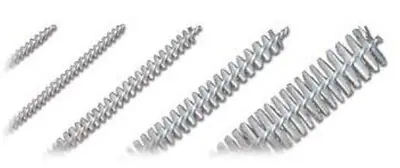 Aspen Surgical Products - 241300BBG Instrument Cleaning Brush Pack SafeClean®