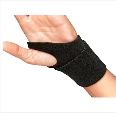 DJO - 79-82300 ProCare® Wrist Support