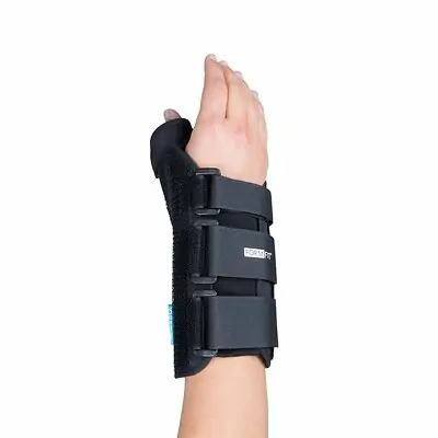 Ossur - 3050 Ossur Formfit® Left Wrist Brace with Thumb Spica