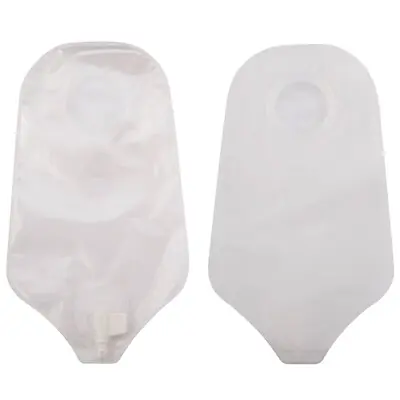 ConvaTec - 401545 Sur-Fit Natura Two-Piece Urostomy Pouch