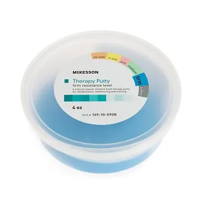 McKesson Brand - 169-10-0908 McKesson Therapy Putty