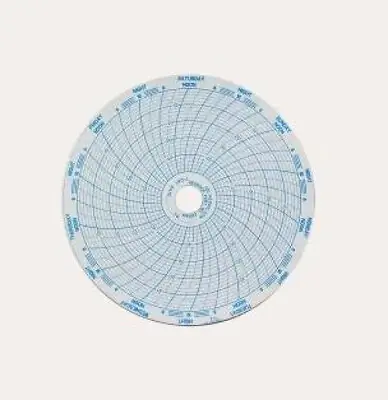 Helmer Scientific - 220419 Chart Recorder Helmer® Refrigerator Chart Recorder For use with Freezer