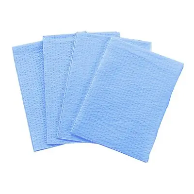 Tidi Products - 917473 Tidi® Choice Blue Procedure Towel