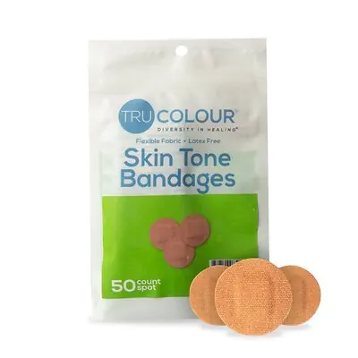 Tru-Colour Products LLC - TCB-GDOT TruColour® Olive Adhesive Strip