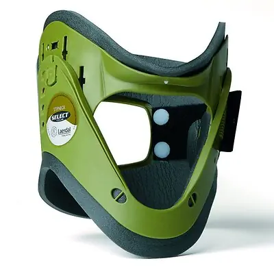 Laerdal Medical - 980012 Stifneck® Select™ Extrication Cervical Collar