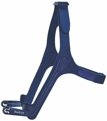 ResMed Corp - 60578 CPAP Mask Component CPAP Headgear Swift™ LT Nasal Pillow Style