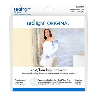 Brownmed - 20102 Seal-Tight® Arm Cast Protector