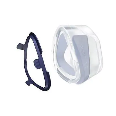 ResMed Corp - 61631 CPAP Replacement Mask Parts CPAP Replacement Mask Cushion Mirage™