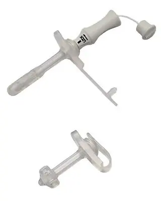 Applied Medical Technology Inc - M1-2-1412 Mini ONE® Capsule Non- Balloon Button Feeding Device
