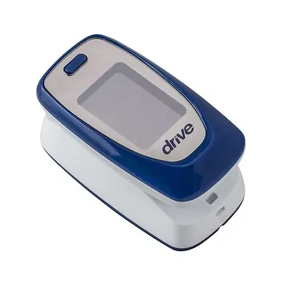 Drive DeVilbiss Healthcare - MQ3000 drive™ Fingertip Pulse Oximeter