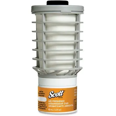Kimberly Clark - 91067 Scott® Air Freshener for Scott Continuous Air Freshener Dispenser