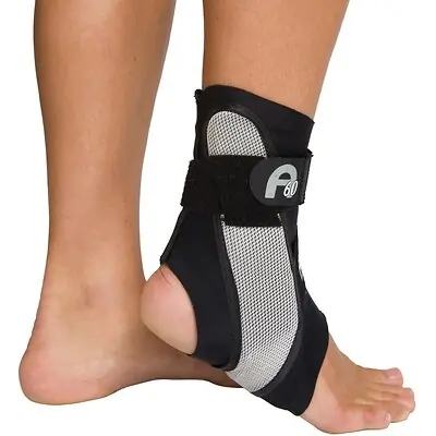 DJO - 02TSL Aircast® A60™ Left Ankle Support