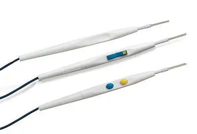 Medline - ESRK3000 Electrosurgical Pencil Kit Vega Series
