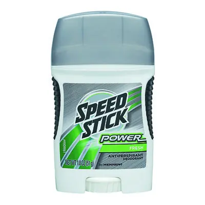 Colgate - 194022 Speed Stick® Power™ Fresh Scent Solid Deodorant